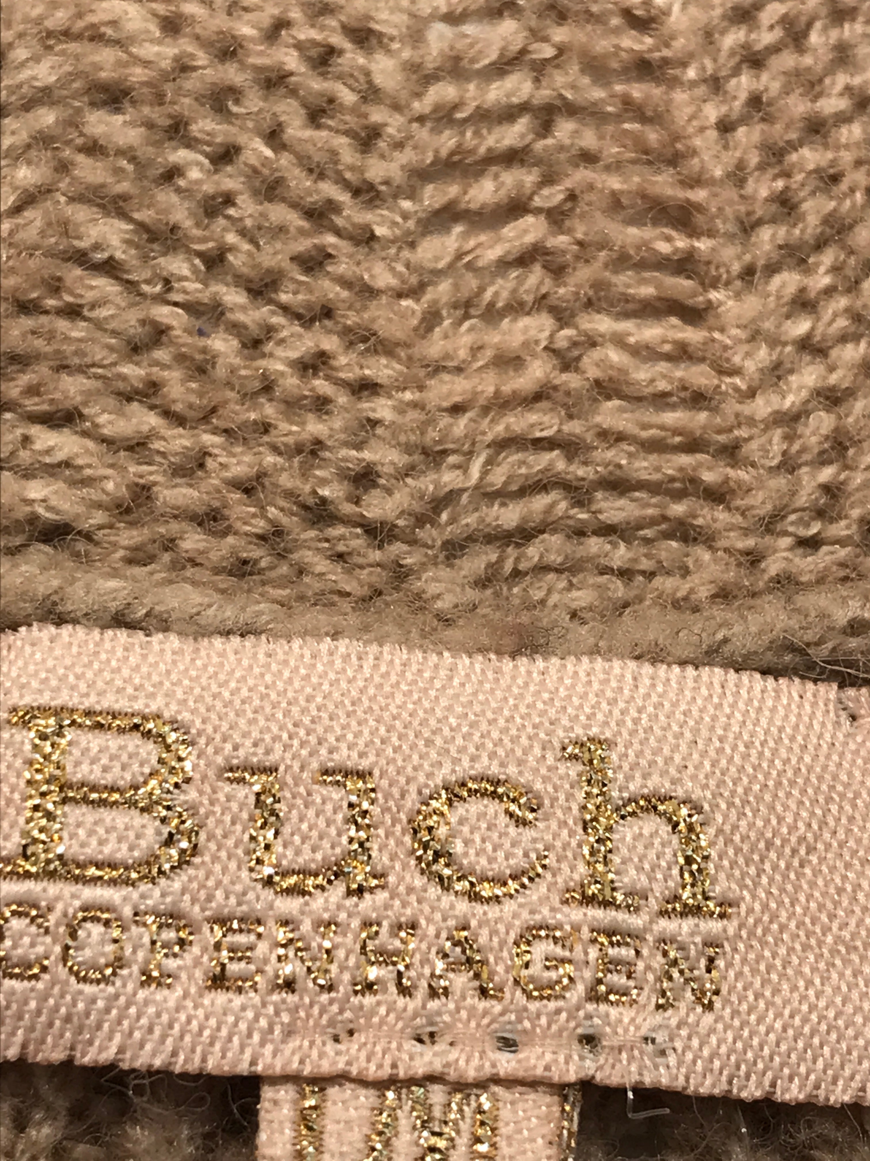 Buch Copenhagen Cardigan